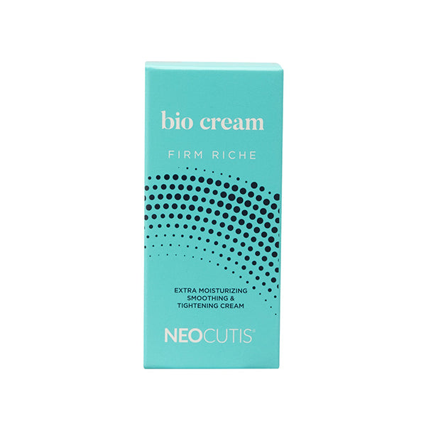 <transcy>Neocutis BIO CREAM FIRM RICHE Crema suavizante y reafirmante extra hidratante (0.5 fl oz)</transcy>