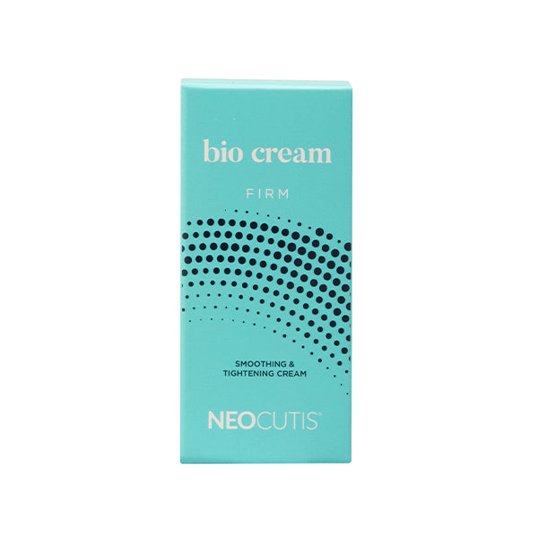 <transcy>Neocutis BIO CREAM FIRM Crema suavizante y reafirmante (0.5 fl oz)</transcy>