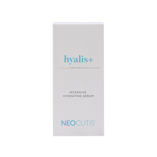 <transcy>Neocutis HYALIS+ 強效保濕精華液（0.5 液量盎司）</transcy>