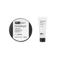 Free ($44 Value) PCA Skin HydraBright (0.17 oz) & Resurfacing Serum (0.25 oz) *