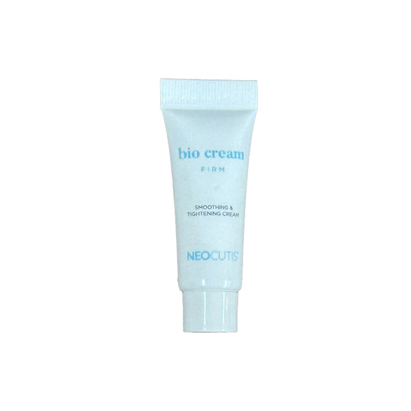 <transcy>Neocutis BIO CREAM FIRM Crema suavizante y reafirmante (0.5 fl oz)</transcy>