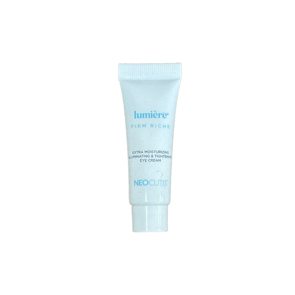 <transcy>Neocutis LUMIERE FIRM RICHE Extra Moisturizing Illuminating &amp; Tightening Cream (0.5 fl oz)</transcy>