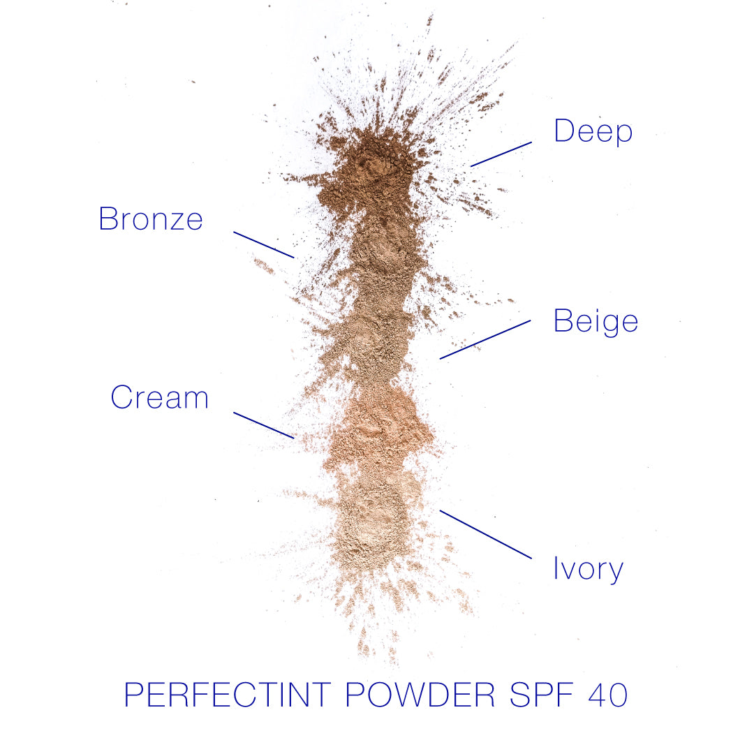 iS Clinical PerfectTint Powder SPF 40 Deep