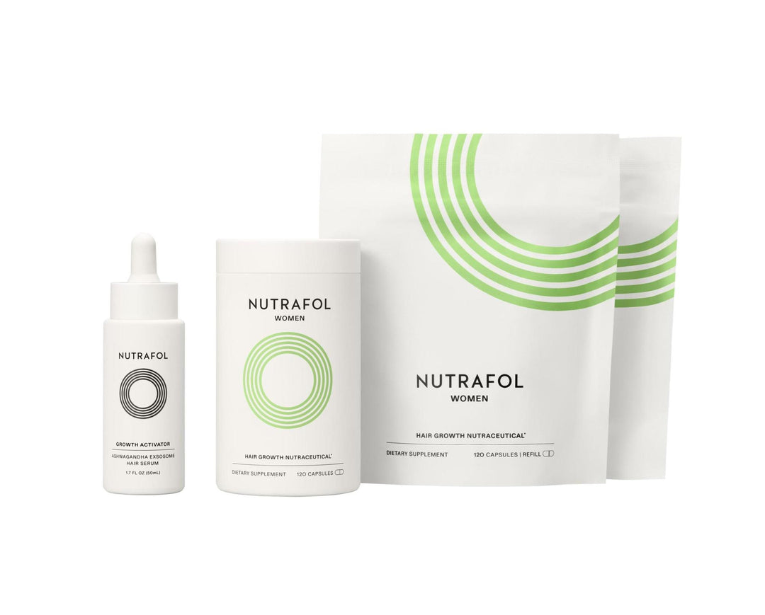 Nutrafol – DermSilk.com