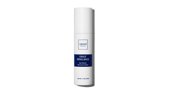 Obagi Rebalance Skin Barrier Recovery Cream (1.7 oz) – DermSilk.com